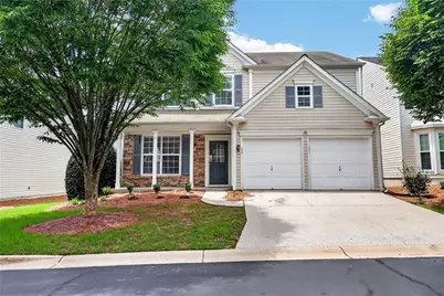 615 Melilot Lane, Alpharetta, GA 30004 - Photo 2