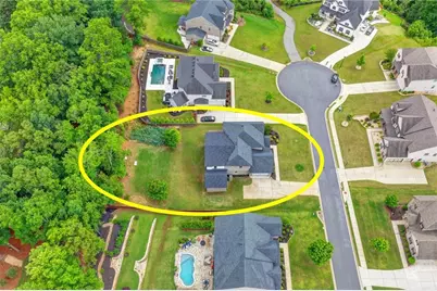 3155 Scarlet Oak Pass, Cumming, GA 30041 - Photo 96