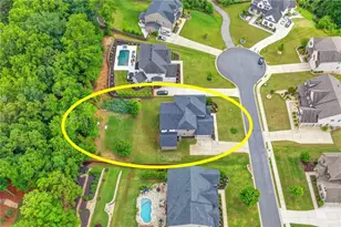 3155 Scarlet Oak Pass, Cumming, GA 30041 - Photo 96