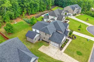 3155 Scarlet Oak Pass, Cumming, GA 30041 - Photo 94