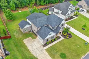 3155 Scarlet Oak Pass, Cumming, GA 30041 - Photo 92