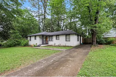 3743 Poplar Drive, Clarkston, GA 30021 - Photo 2