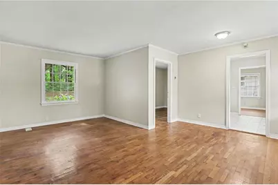 3743 Poplar Drive, Clarkston, GA 30021 - Photo 4