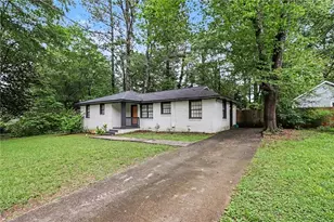 3743 Poplar Dr, Clarkston, GA 30021 - Photo 1