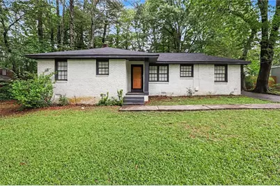 3743 Poplar Drive, Clarkston, GA 30021 - Photo 2