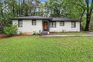 3743 Poplar Dr, Clarkston, GA 30021 - Photo 2