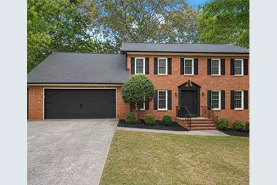 445 Brackin Trace, Grayson, GA 30017 - Photo 2
