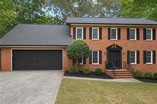 445 Brackin Trace, Grayson, GA 30017 - Photo 2