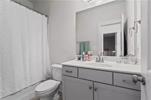 1990 Waycross Pass SW, Marietta, GA 30064 - Photo 18