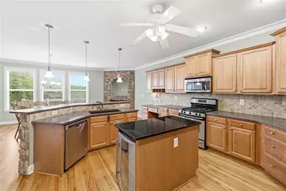 1173 Dee Kennedy Road, Auburn, GA 30011 - Photo 16