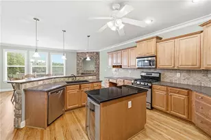 1173 Dee Kennedy Rd, Auburn, GA 30011 - Photo 16