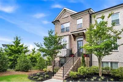 3727 Knox Park Ovlk, Duluth, GA 30097 - Photo 4