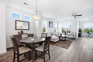 3727 Knox Park Ovlk, Duluth, GA 30097 - Photo 8