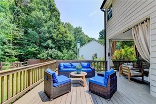 2050 Winthrope Cmns, Alpharetta, GA 30009 - Photo 60