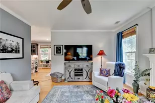 2050 Winthrope Cmns, Alpharetta, GA 30009 - Photo 8