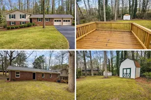 2802 Leisure Woods Ln, Decatur, GA 30034 - Photo 22