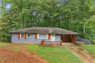 5948 James Rd, Austell, GA 30168 - Photo 1