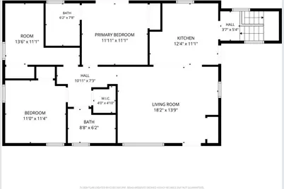 5948 James Road, Austell, GA 30168 - Photo 36