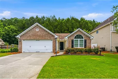 5170 Centennial Creek View NW, Acworth, GA 30102 - Photo 2