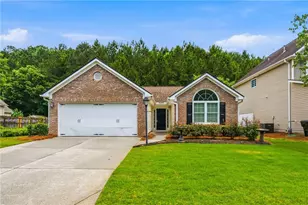 5170 Centennial Creek View NW, Acworth, GA 30102 - Photo 2