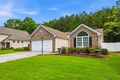 5170 Centennial Creek View NW, Acworth, GA 30102 - Photo 4