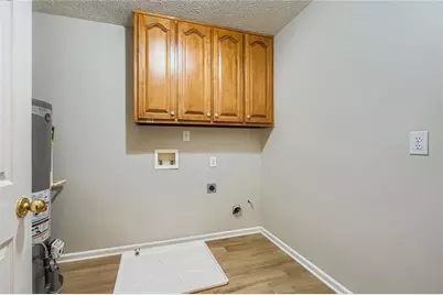 100 Hamilton Glen Court, Fayetteville, GA 30215 - Photo 24