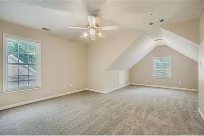 100 Hamilton Glen Court, Fayetteville, GA 30215 - Photo 22