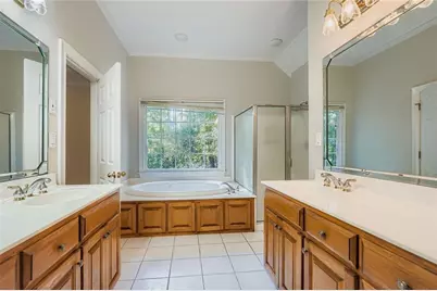 100 Hamilton Glen Court, Fayetteville, GA 30215 - Photo 18