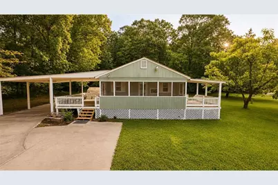 116 Shadow Lake Drive, Buckhead, GA 30625 - Photo 1