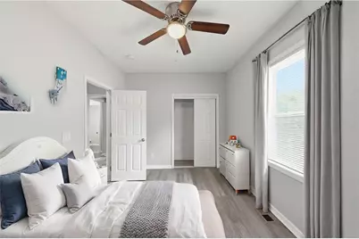 1152 Wedgewood Drive NW, Atlanta, GA 30318 - Photo 6
