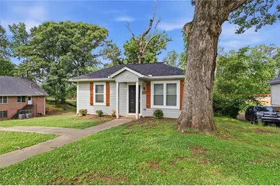 1152 Wedgewood Drive NW, Atlanta, GA 30318 - Photo 2