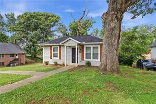 1152 Wedgewood Dr NW, Atlanta, GA 30318 - Photo 2
