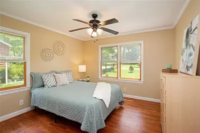 515 Scott Circle, Decatur, GA 30033 - Photo 6