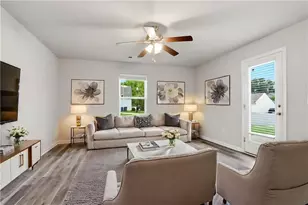 112 W Lexington Ave, Griffin, GA 30223 - Photo 2