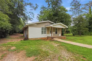 119 Short St, Griffin, GA 30223 - Photo 2