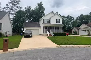 [Address not provided], Macon, GA 31206 - Photo 1
