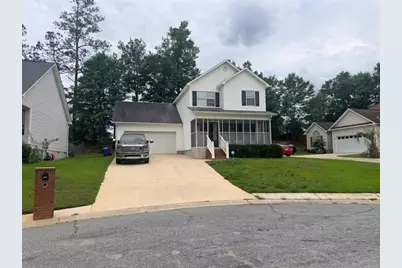 152 Crest Mont, Macon, GA 31206 - Photo 2