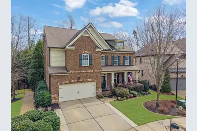 2740 Augeron Court, Alpharetta, GA 30004 - Photo 2