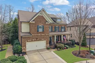 2740 Augeron Ct, Alpharetta, GA 30004 - Photo 2