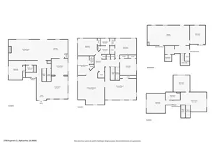 2740 Augeron Ct, Alpharetta, GA 30004 - Photo 60