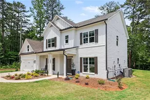 1997 Shallowford Rd, Marietta, GA 30066 - Photo 4