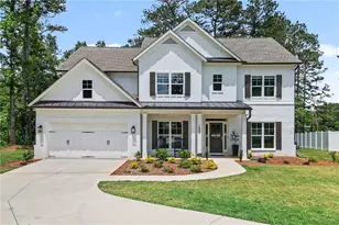 1997 Shallowford Rd, Marietta, GA 30066 - Photo 1