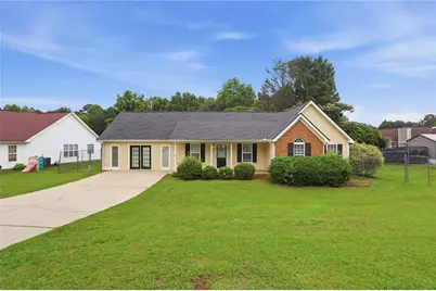 11190 Knotty Pine Place, Hampton, GA 30228 - Photo 1