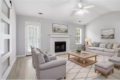 11190 Knotty Pine Place, Hampton, GA 30228 - Photo 2