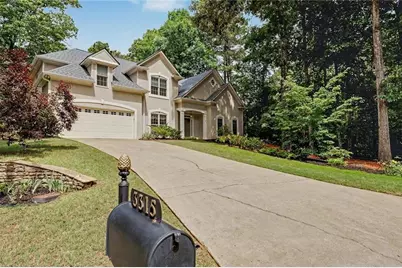 3315 Ellsmere Trace, Marietta, GA 30062 - Photo 60