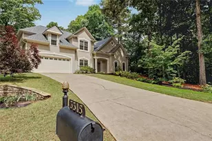 3315 Ellsmere Trce, Marietta, GA 30062 - Photo 60