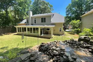 3315 Ellsmere Trce, Marietta, GA 30062 - Photo 50