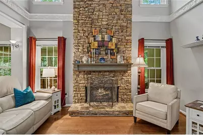 3315 Ellsmere Trace, Marietta, GA 30062 - Photo 16