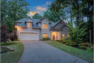 3315 Ellsmere Trace, Marietta, GA 30062 - Photo 2