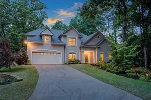 3315 Ellsmere Trce, Marietta, GA 30062 - Photo 2